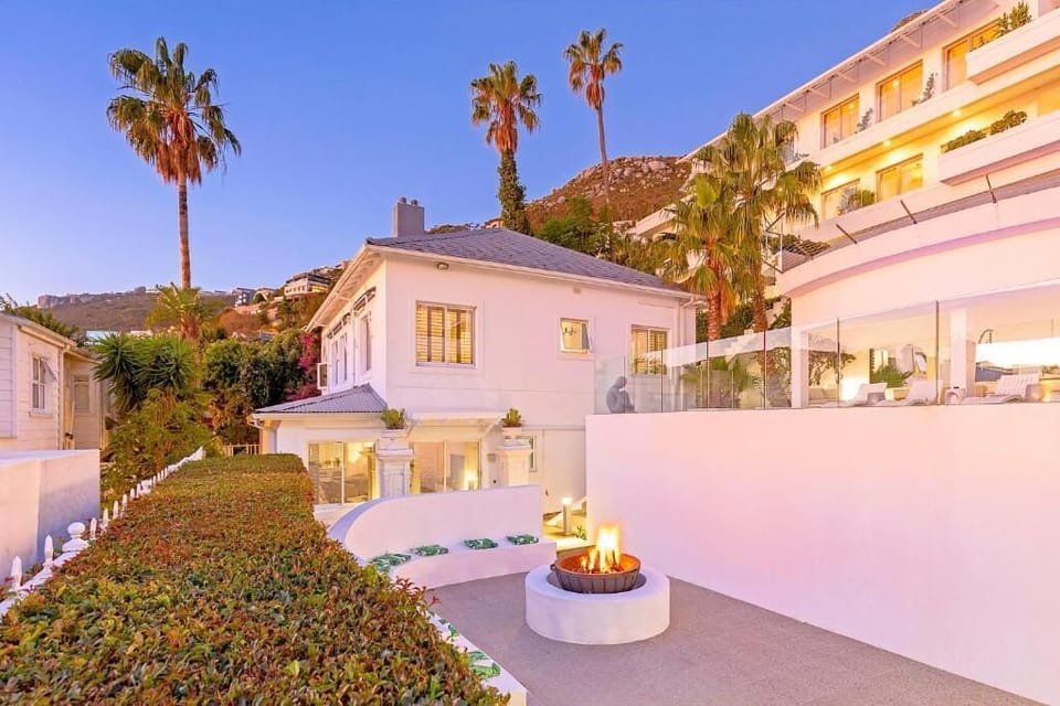 Luxury Villa, Private Pool, Ocean View | Exterior