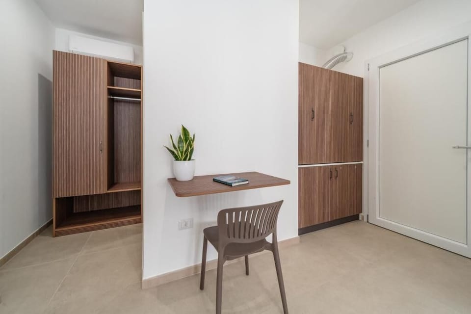 Family Studio, Kitchenette, Ground Floor | Interior