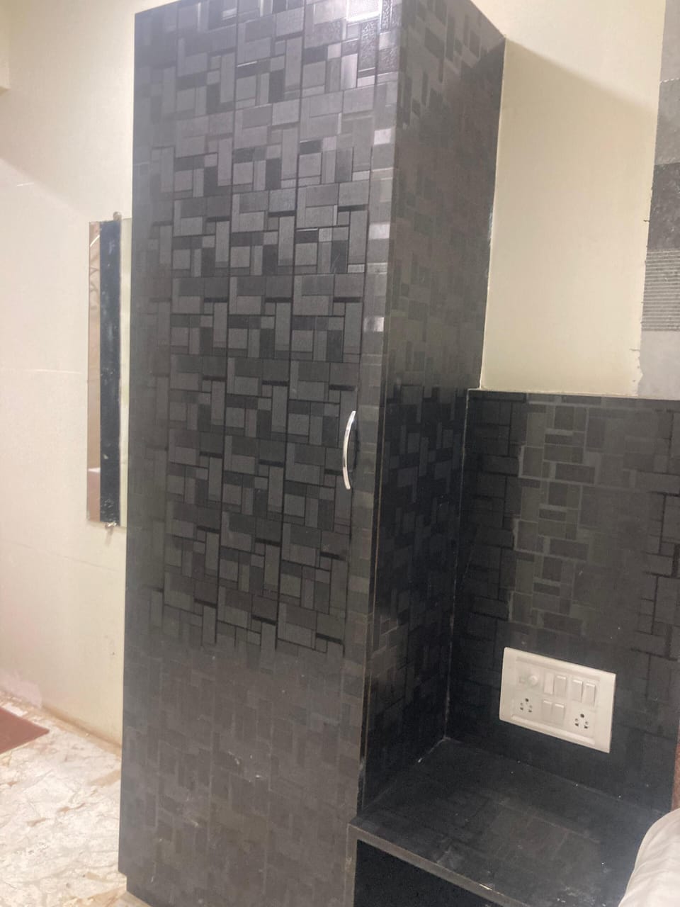 Double Room | Bathroom