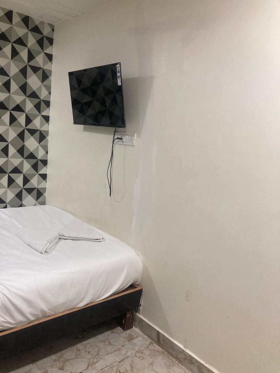 Double Room | Free WiFi