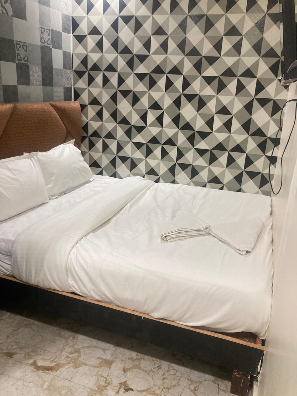 Double Room | Free WiFi