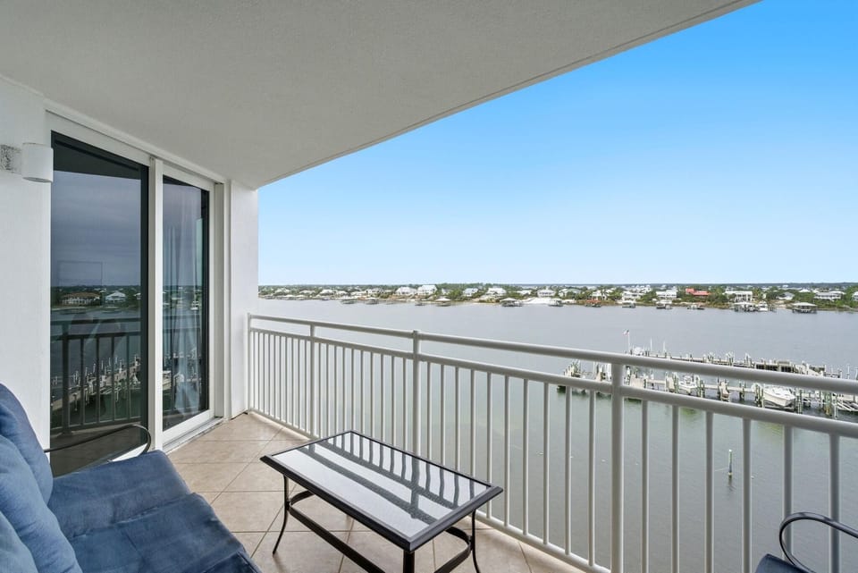 Condo, Multiple Beds (SeaSpray Riverside 712) | Property grounds