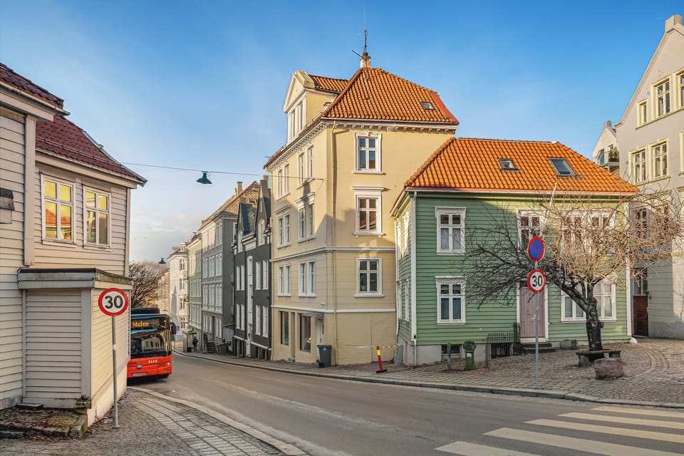 Apartment, City View | Free WiFi