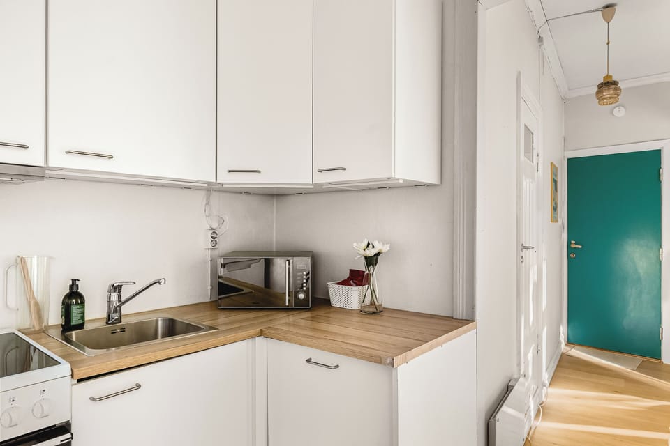 Apartment, City View | Free WiFi