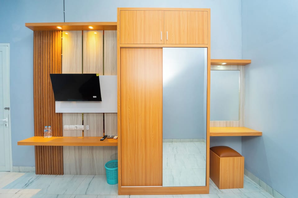 Deluxe Room | Interior