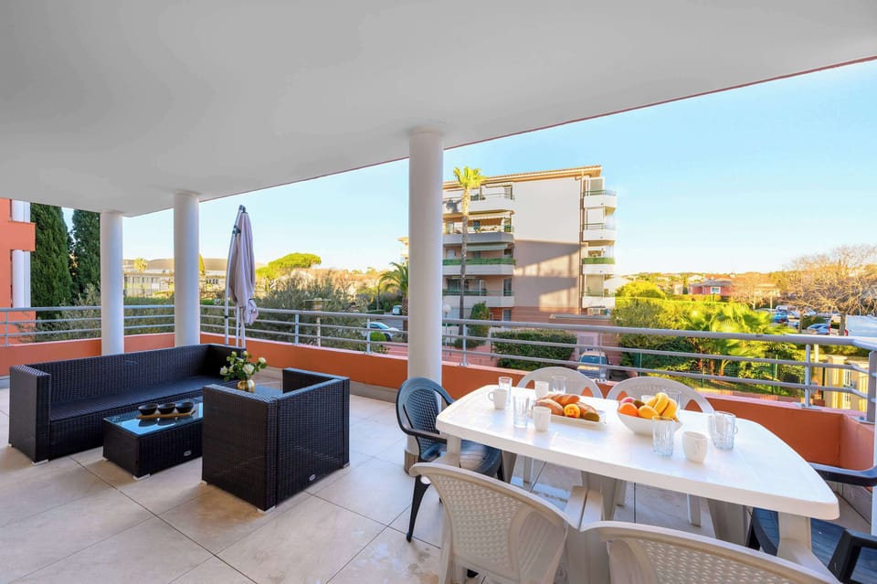 Balcon
