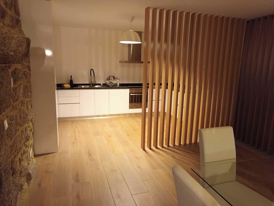 Family House, Garden View | Interior