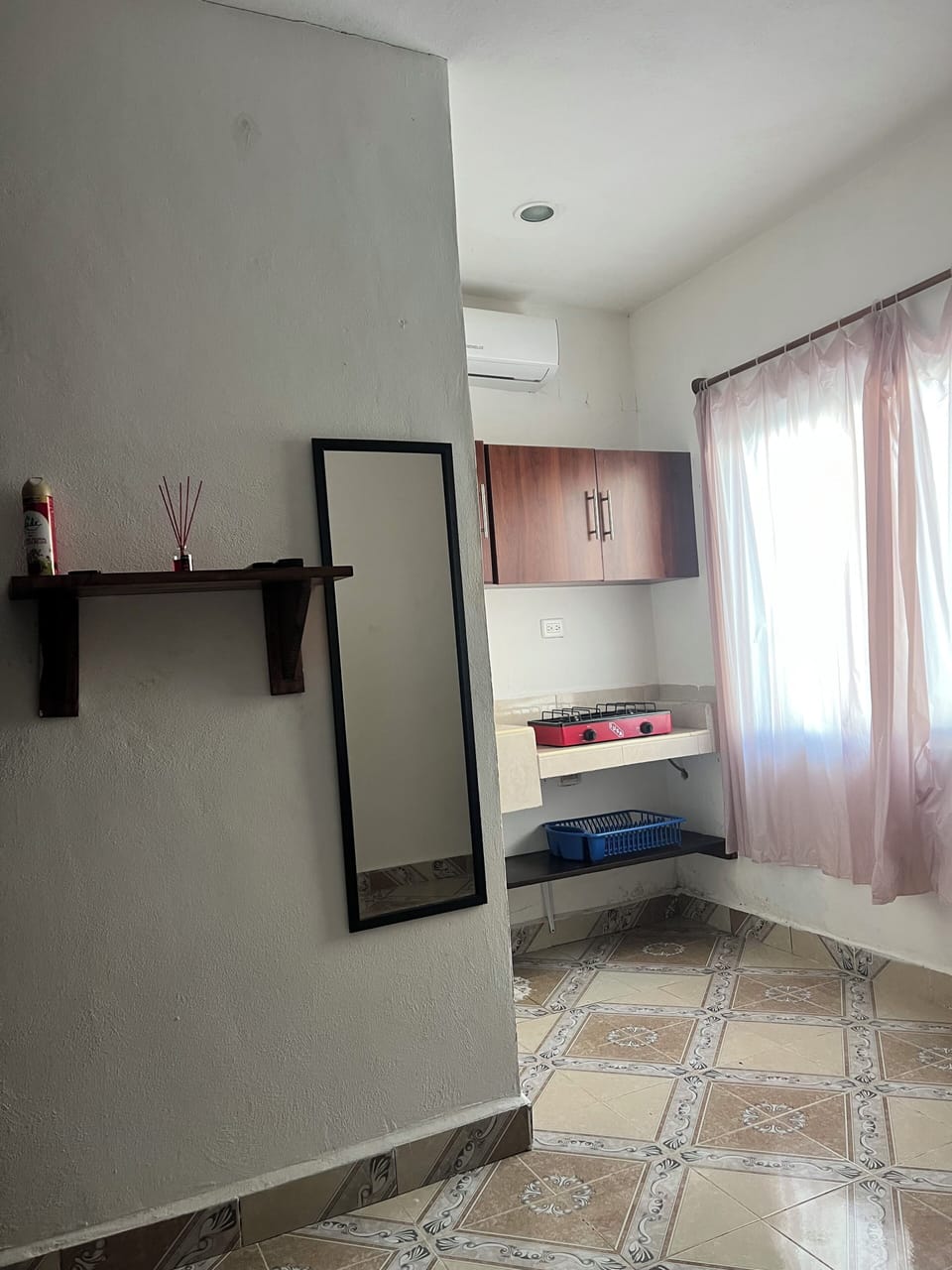 Classic Double or Twin Room, Patio, Courtyard View | Interior