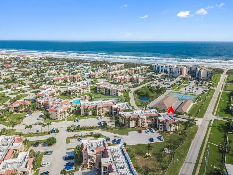 St. Augustine Beach Rentals
