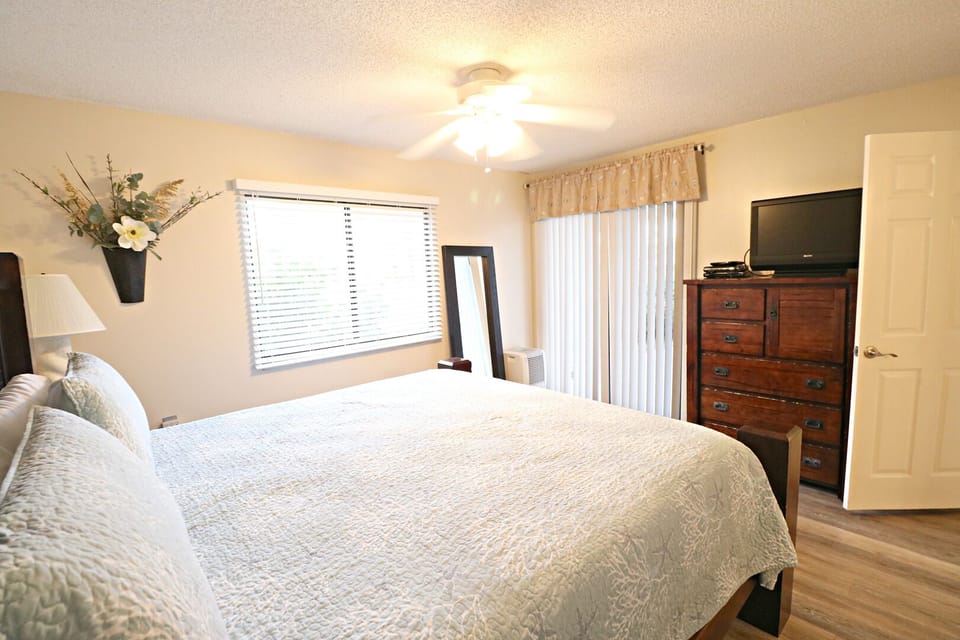 St. Augustine Beach Vacation Rentals Master