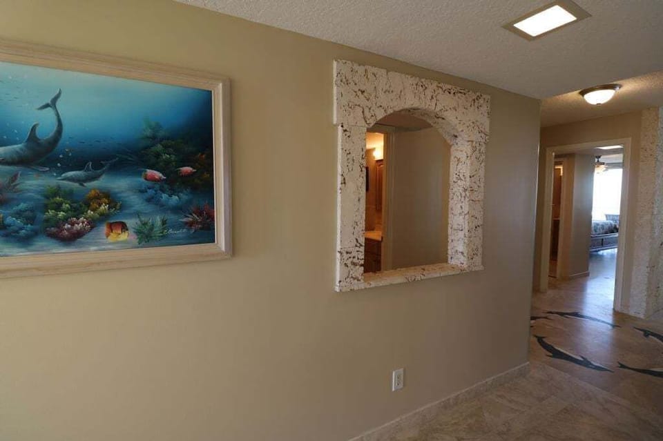 St Augustine Oceanfront Condos elegant touches