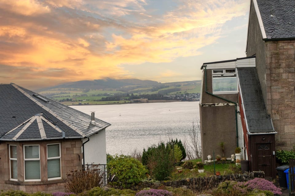 River Clyde View