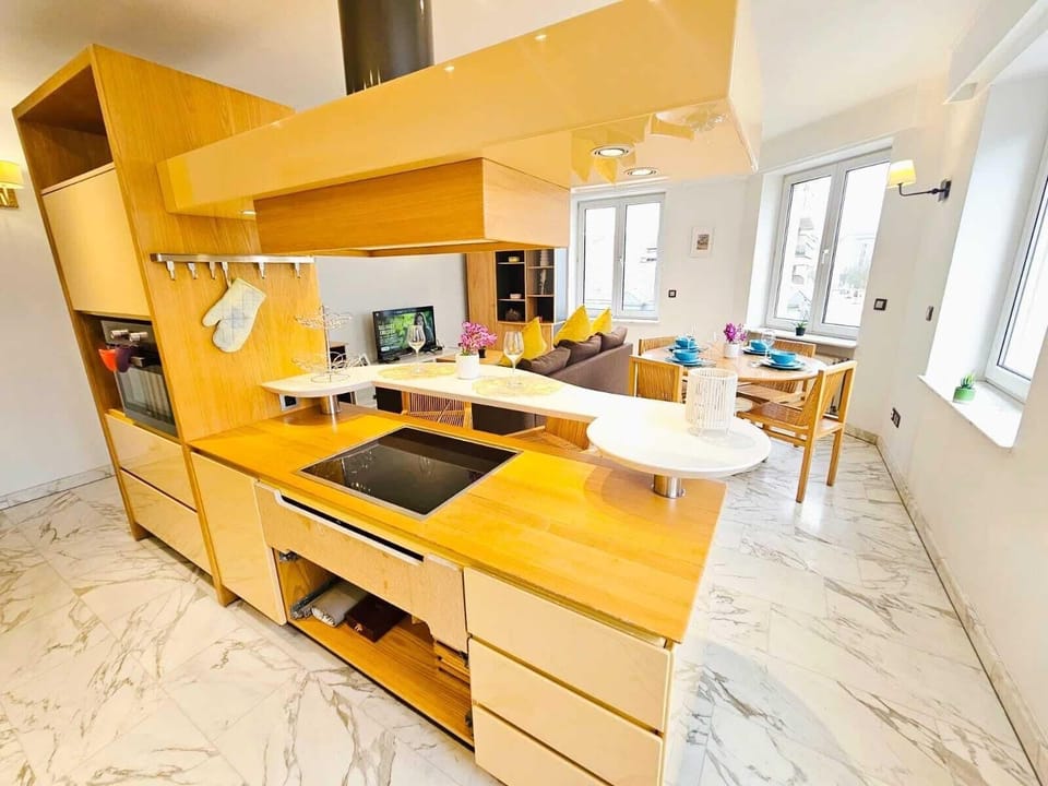 Apartment | Interior