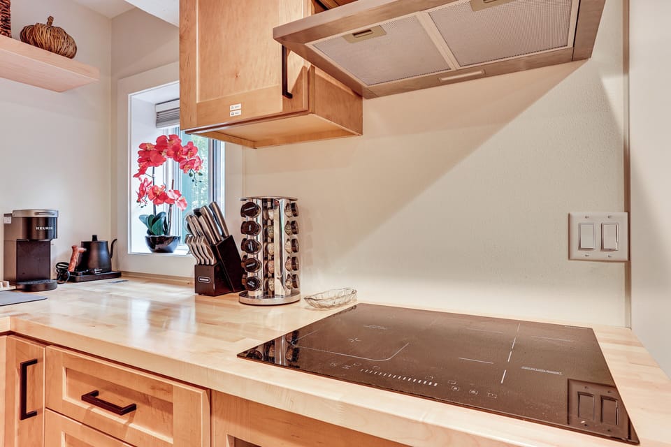 Kitchenette