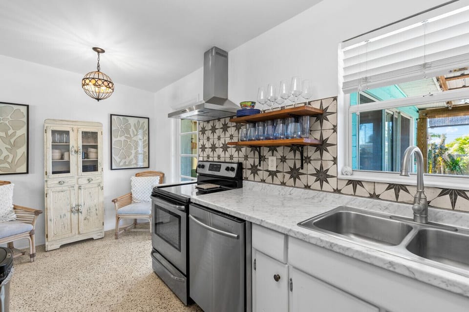 Daytona Beach Vacation Home Airbnb Oceanfront VRBO Pool  Pet Friendly