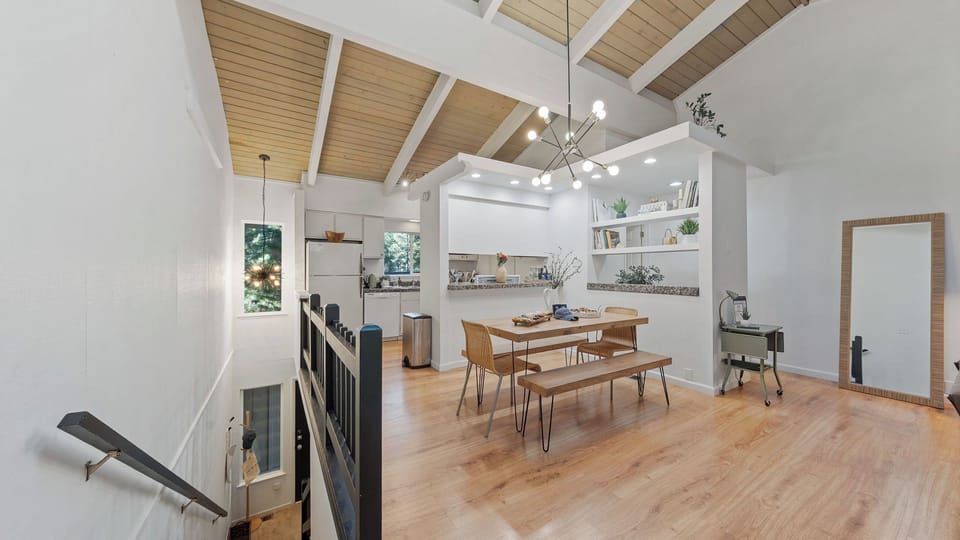 Apartment (3 Bedrooms) | Interior