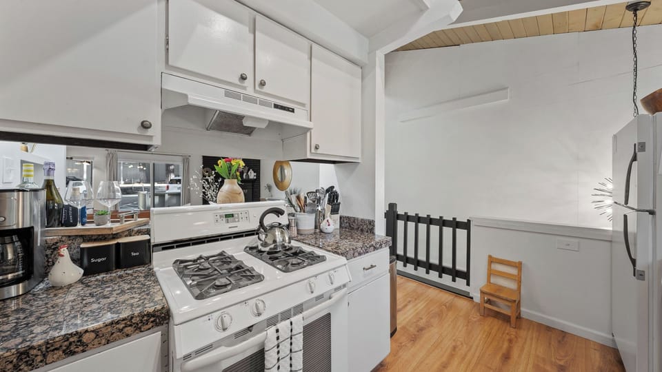 Apartment (3 Bedrooms) | Interior