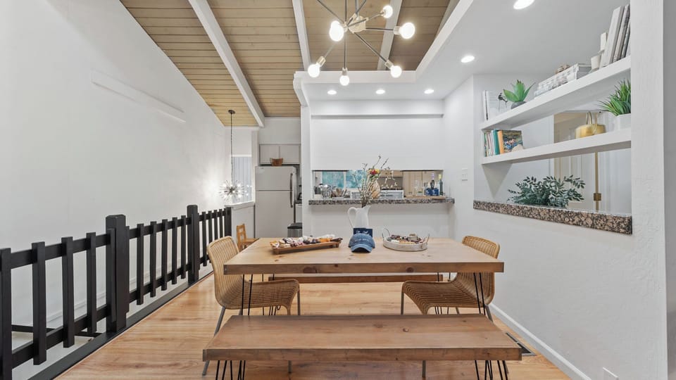 Apartment (3 Bedrooms) | Interior