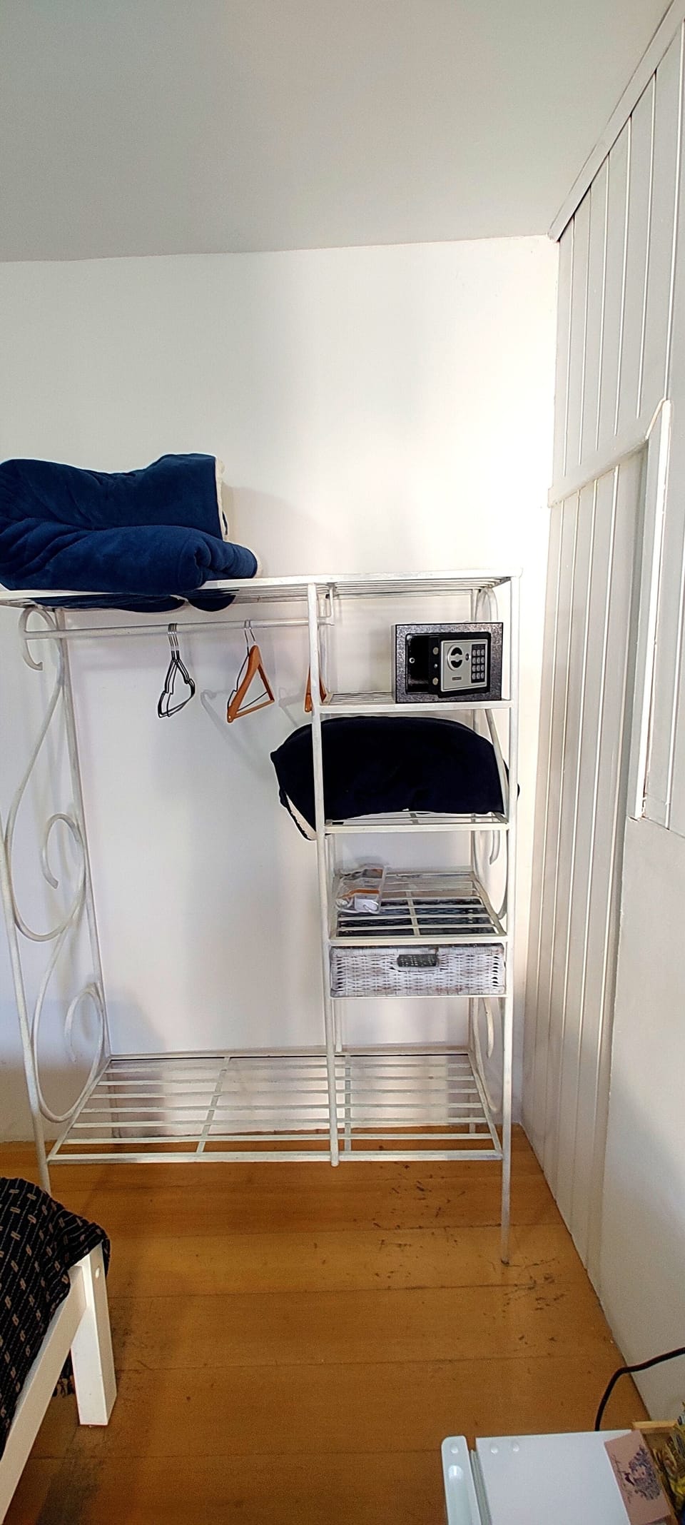 Family Triple Room, Patio, Courtyard View | In-room safe, free WiFi