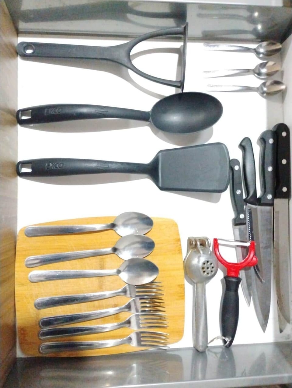 Miscellaneous