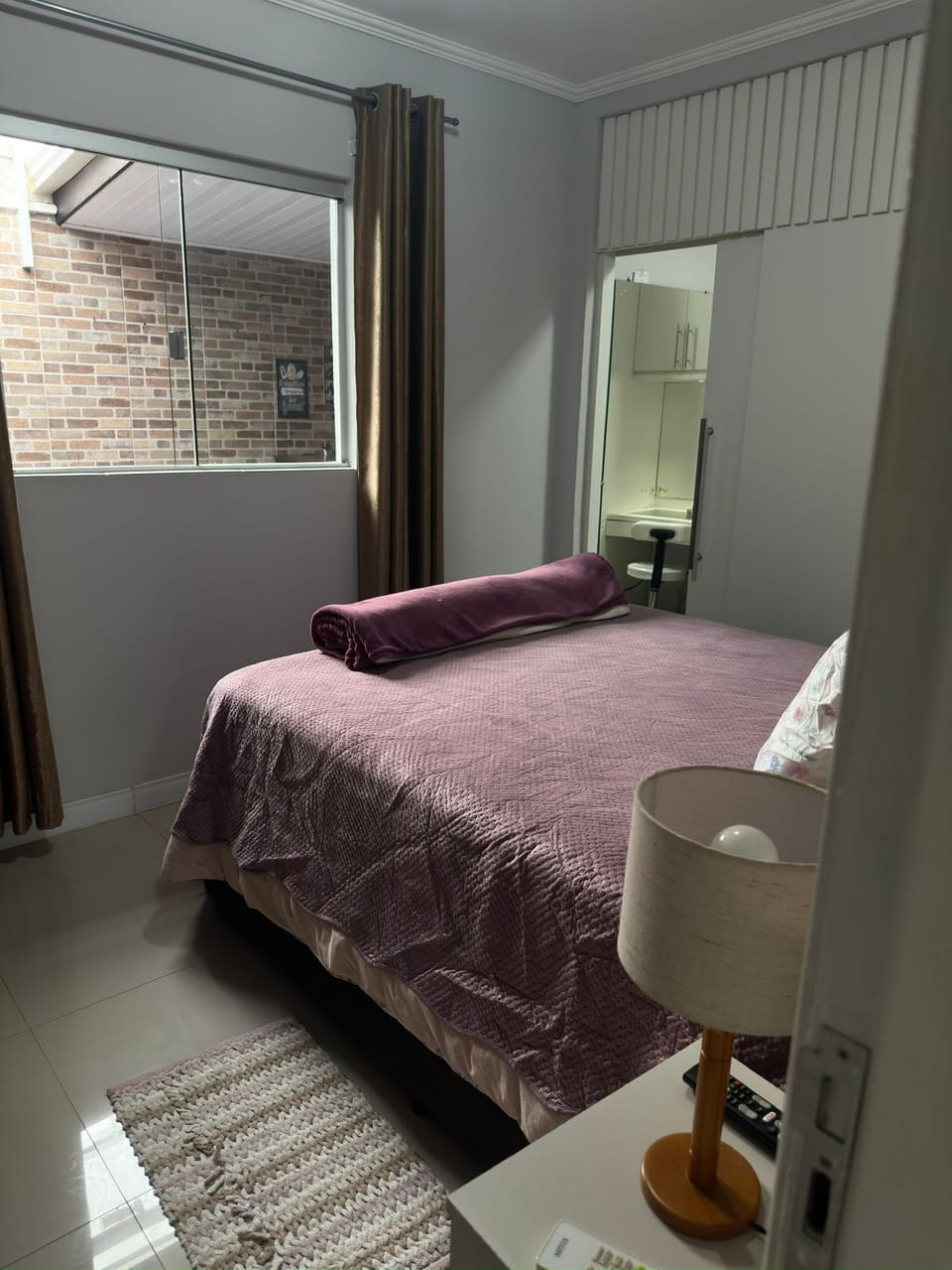 Comfort Double or Twin Room | Free WiFi