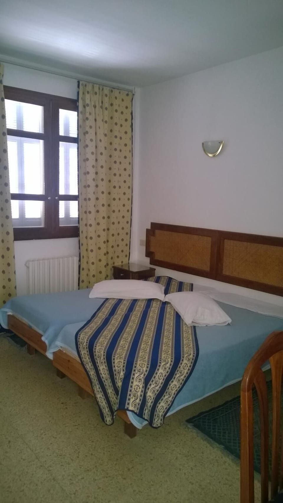 In-room safe, desk, blackout drapes, free WiFi