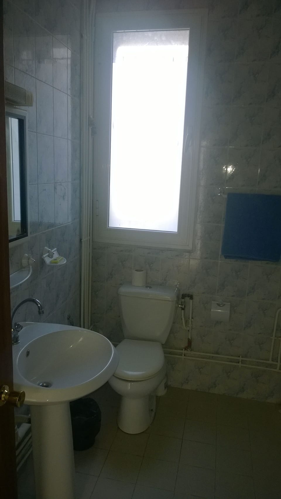 In-room safe, desk, blackout drapes, free WiFi