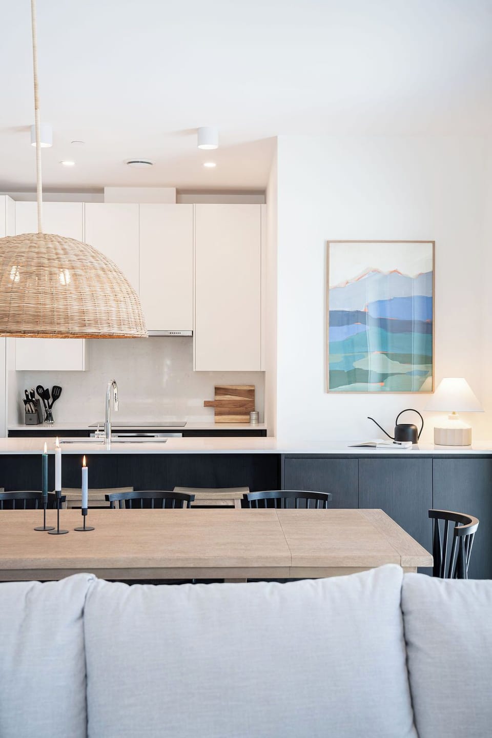 Condo | Dining