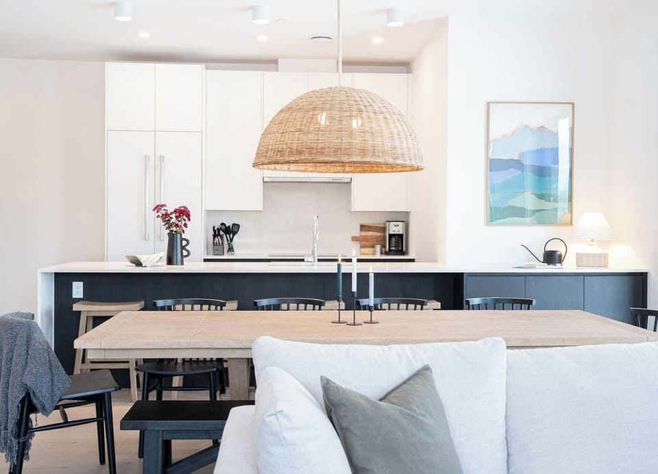 Condo | Interior