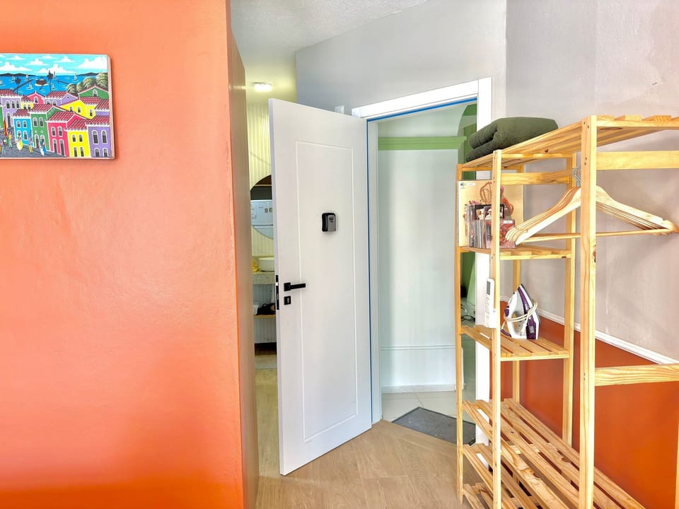 Studio | Interior