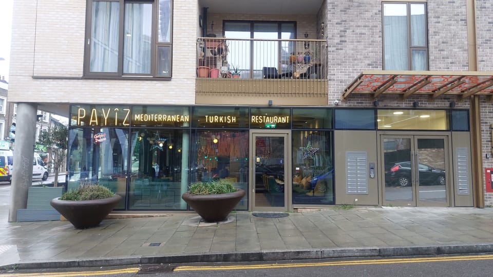 Restaurants