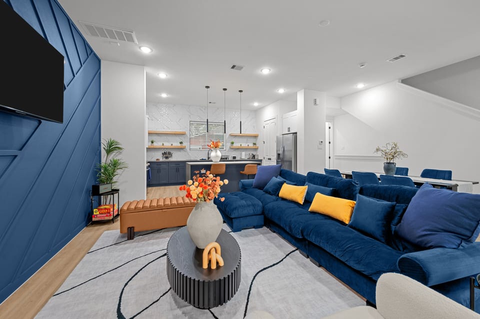 Living Room 2