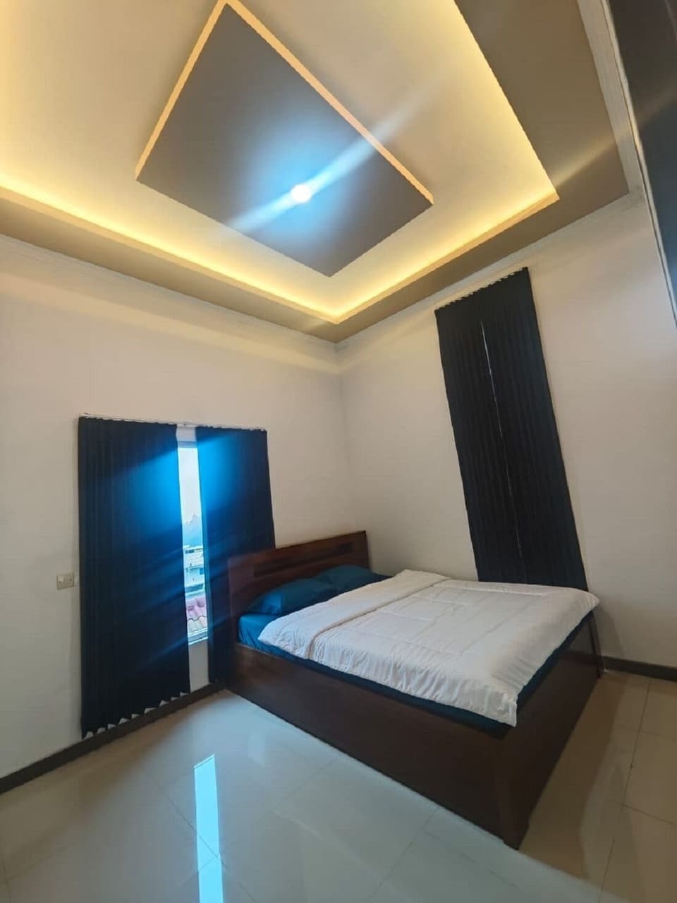 Standard Double Room | Free WiFi