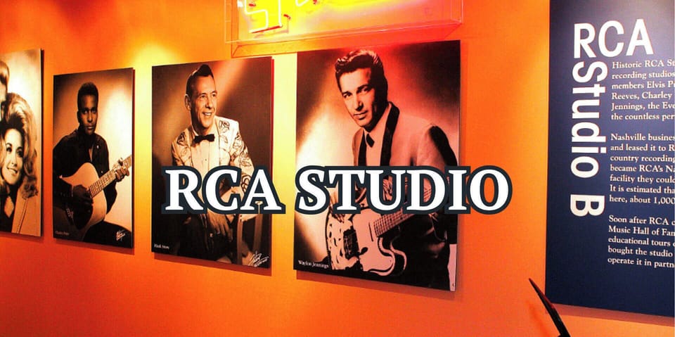 3 min walk: RCA Studio