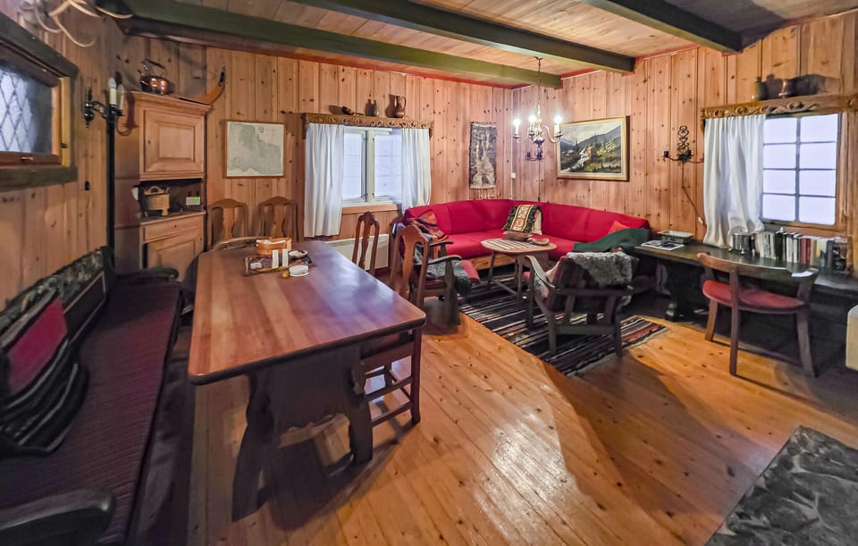 living-room