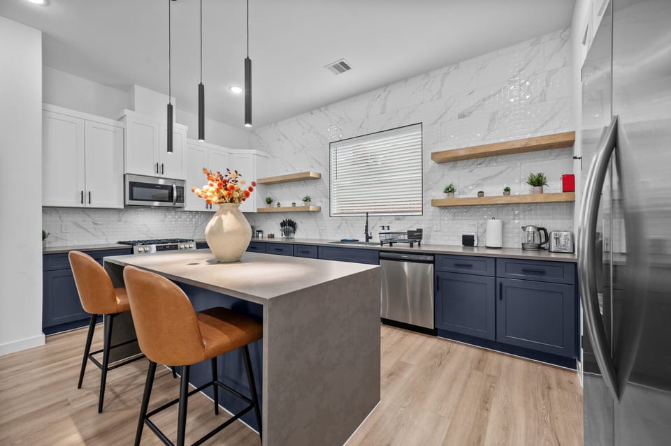 Kitchen Bar