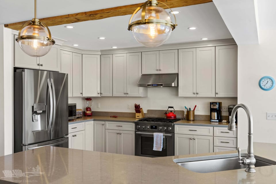 The Kitchen