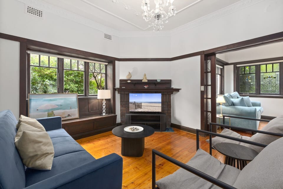 Apartment | Living room