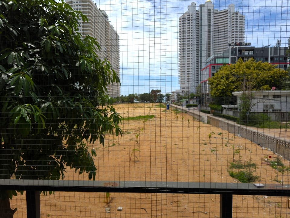 Apartment, 1 Bedroom, Smoking, Balcony | View from property