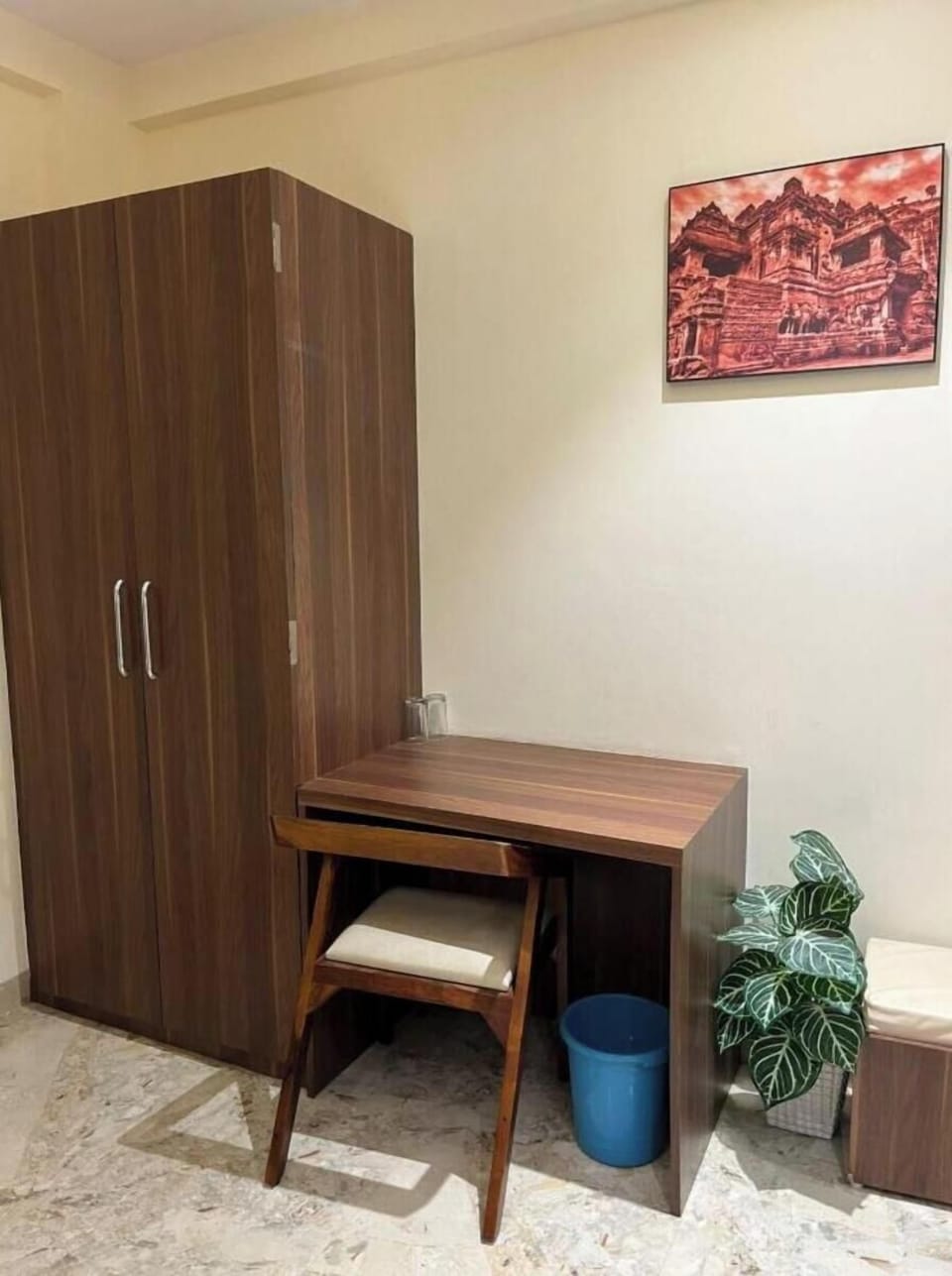 Premium Room | Interior