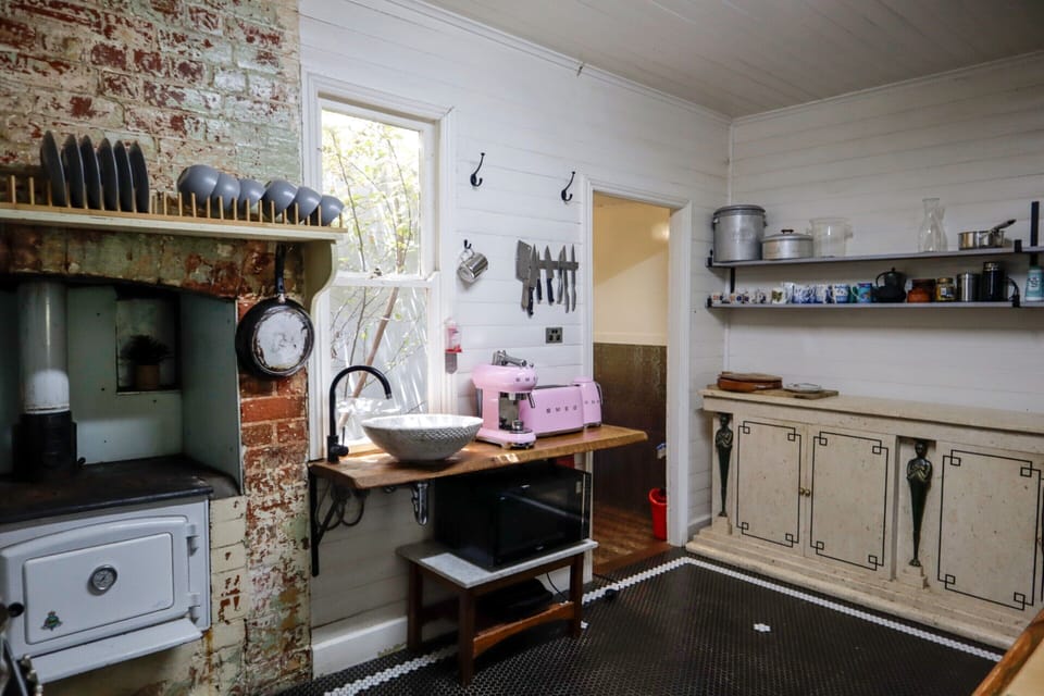 Apartment | Private kitchen