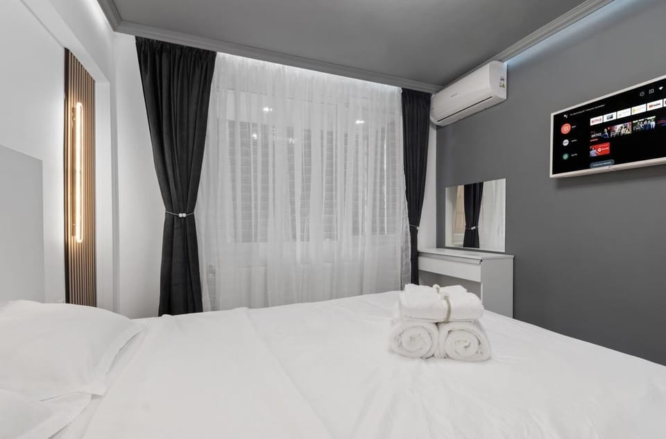 Apartament Lucas București Apartment in Bucharest
