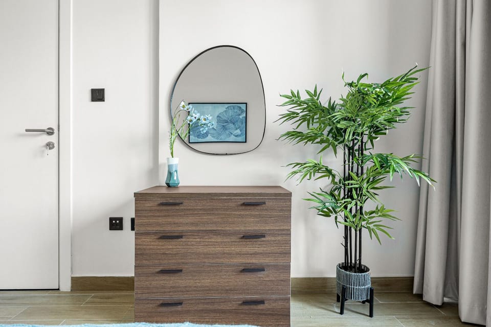 Apartment, Balcony | Interior
