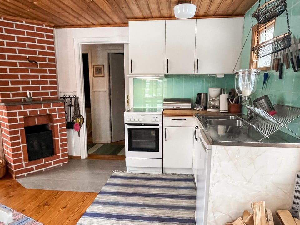 House | Interior