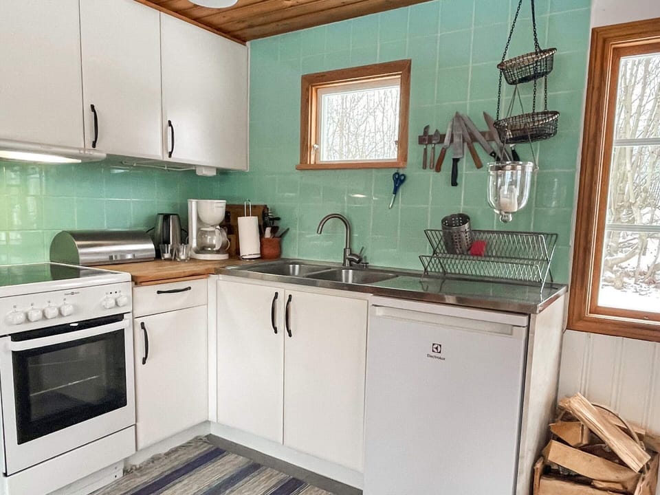 House | Interior