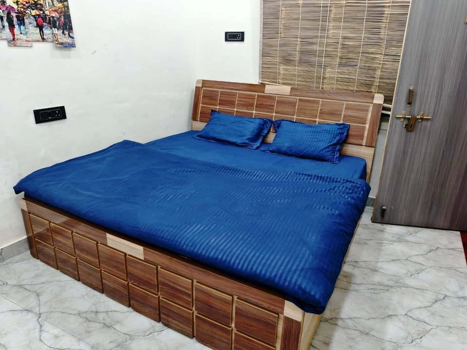 Comfort Double Room | Soundproofing, free WiFi