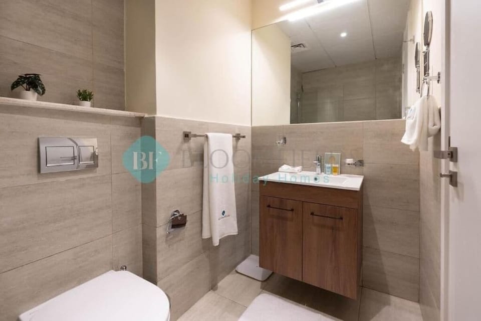 Apartment, Balcony | Bathroom | Bidet