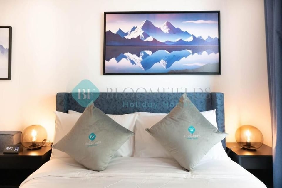 Apartment, Balcony | Iron/ironing board, free WiFi