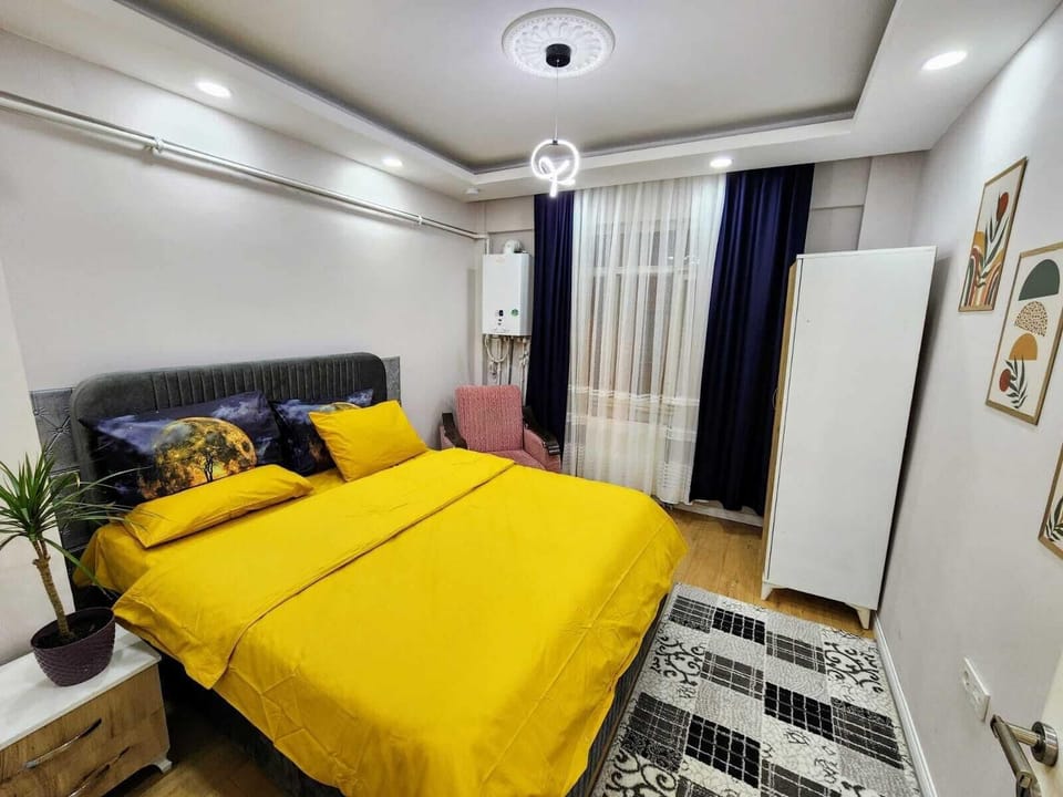 Blackout drapes, iron/ironing board, free WiFi