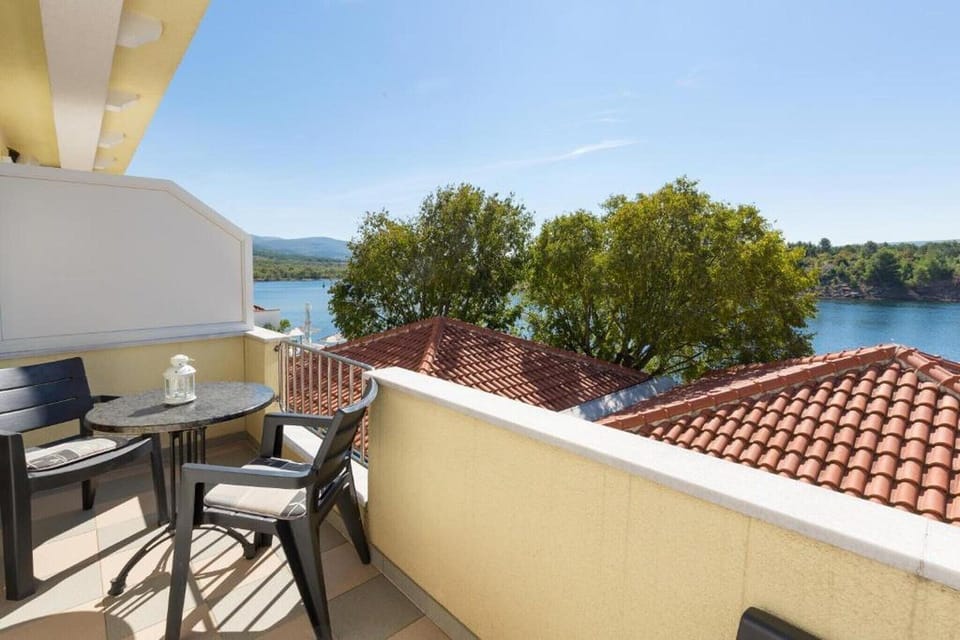 Patio / Balcony